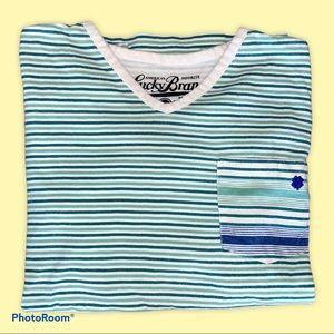 Lucky Brand striped t-shirt